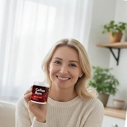 Sarah T. — Coffee Burn customer review